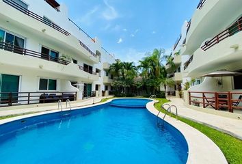 Departamento en  Playa Del Carmen, Quintana Roo