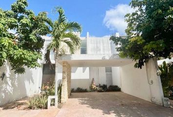 Casa en  Calle 20e, X Canatún, Mérida, Yucatán, 97302, Mex