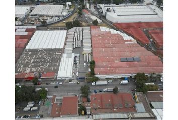 Nave en  Calle Poniente 134 718-726, Industrial Vallejo, Azcapotzalco, Ciudad De México, 02300, Mex