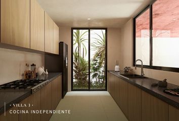 Casa en  Calle 18, Itzimna, Mérida, Yucatán, 97100, Mex