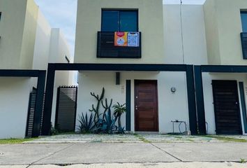 Casa en condominio en  Calle Adamar, San Agustín, Tlajomulco De Zúñiga, Jalisco, 45646, Mex