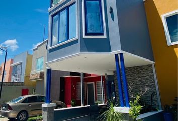 Casa en condominio en  Calle Fray Junípero Sierra, Arboledas De Tesistán, Tesistán, Zapopan, Jalisco, 45200, Mex