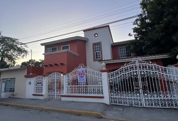 Casa en  Calle 16 De Septiembre 8, Puerto Ceiba, Paraíso, Tabasco, 86610, Mex