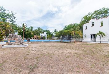 Lote de Terreno en  El Tigrillo, 77717 Playa Del Carmen, Quintana Roo, México