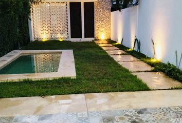 Casa en  La Ceiba - Nuesta Parque, Ceiba, La Ceiba, Mérida, Yucatán, Mex