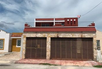 Casa en  Calle 59 842, Las Américas, Mérida, Yucatán, Mex