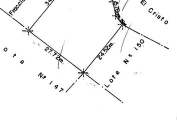 Lote de Terreno en  Calle Sierra Del Cristo 3200, Haciendas Santa Fe, Chihuahua, 31215, Mex