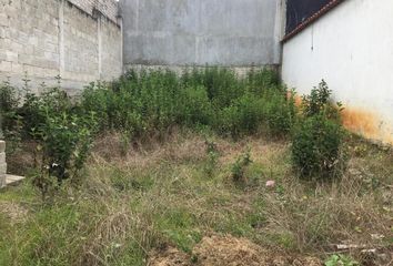 Lote de Terreno en  Calle San Cristóbal De Los Llanos 4d-4d, La Frontera, San Cristóbal De Las Casas, Chiapas, 29247, Mex