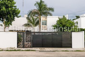 Casa en  Pueblo Cholul, Mérida, Yucatán