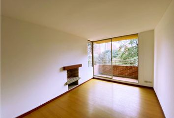 Apartamento en  Mazuren, Bogotá