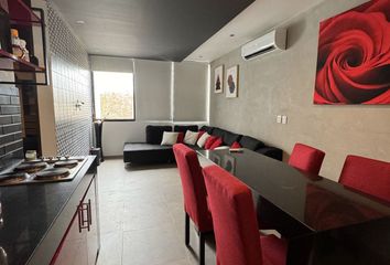 Departamento en  Cerrada 21 A 126, Chuburná De Hidalgo, Mérida, Yucatán, 97205, Mex