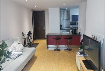 Apartamento en  Chicó Norte, Bogotá