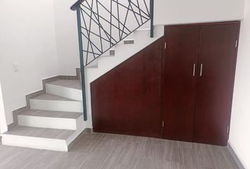 Casa en condominio en  Calle De Chabacano 10-10, 3 De Mayo, Cuautitlán Izcalli, México, 54765, Mex