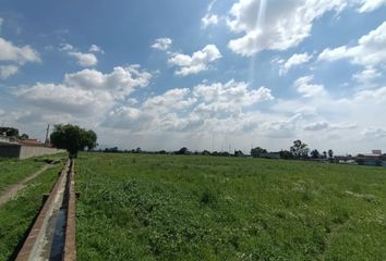 Lote de Terreno en  Las Plazas, Zumpango