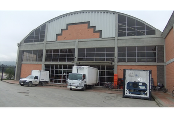 Bodega en  Tocancipá, Cundinamarca