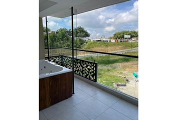 Apartamento en  30 De Agosto - Del Café, Pereira