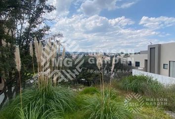 Lote de Terreno en  Boulevard Rancho San Juan, Club De Golf Valle Escondido, Atizapán De Zaragoza, México, 52938, Mex