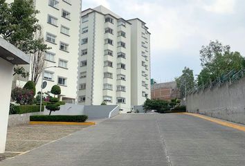 Departamento en  Privada Heriberto Jara, Montón Cuarteles, Miguel Hidalgo, Ciudad De México, 52779, Mex