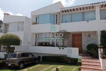 Casa en condominio en  Cerrada Segunda Salvador Novo, Amado Nervo, Cuajimalpa De Morelos, Ciudad De México, 05270, Mex