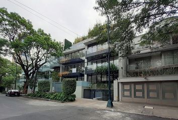 Departamento en  Calle Goldsmith, Polanco Iii Sección, Miguel Hidalgo, Ciudad De México, 11540, Mex