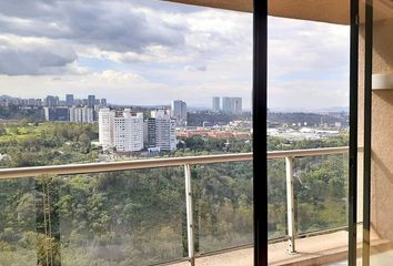 Departamento en  Calle Bernardo Quintana 405c, Zedec Santa Fé, Álvaro Obregón, Ciudad De México, 01376, Mex