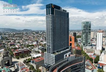 Departamento en  Calle José María La Fragua 7, Tabacalera, Ciudad De México, Cuauhtémoc, Ciudad De México, 06030, Mex