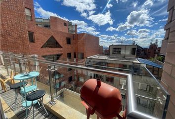 Apartamento en  Los Rosales Norte, Bogotá