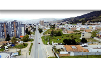 Lote de Terreno en  Asis Boyacense, Tunja