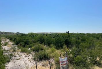 Lote de Terreno en  Las Aves Residencial And Golf Resort, Pesquería