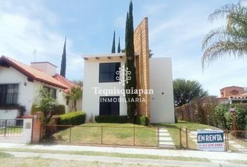 Casa en  Avenida Chapulines 23, Club De Golf, Tequisquiapan, Querétaro, 76799, Mex