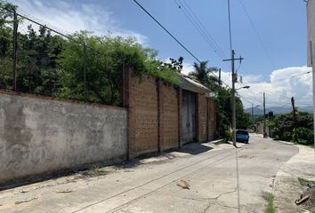 Lote de Terreno en  Calle Hidalgo, Tetecalita, Emiliano Zapata, Morelos, 62768, Mex