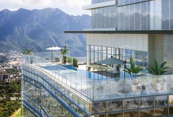 Departamento en  Privada Santa María 118-126, Miravalle, Monterrey, Nuevo León, 64650, Mex