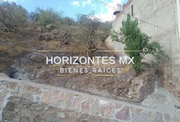 Lote de Terreno en  Callejón De Las Mulas, Pastita, Guanajuato, 36090, Mex