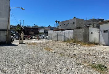 Lote de Terreno en  Zona Centro, Tijuana