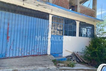 Casa en  Leonardo Rodriguez Alcaine, Acapulco De Juárez