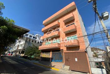 Departamento en  Magallanes, Acapulco De Juárez