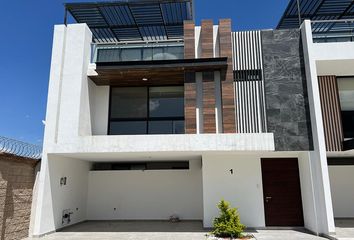 Casa en  Ocoyucan, Puebla