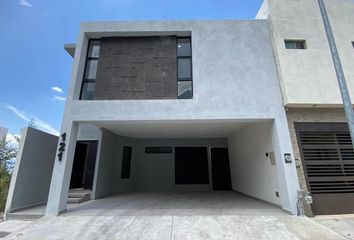 Casa en  Las Lomas Sector Bosques, García, Nuevo León