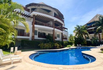 Departamento en  Playa Del Carmen, Quintana Roo