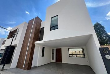 Casa en  San Pedro Cholula, Puebla