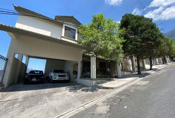 Casa en  Comercial Alpino Chipinque, San Pedro Garza García