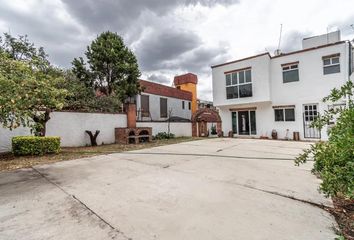 Casa en  San Jerónimo Aculco, La Magdalena Contreras