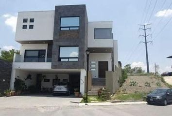 Casa en  Punta La Boca, Santiago, Nuevo León