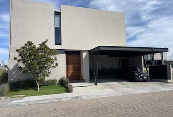 Casa en  Lomas Del Campanario Ii, Municipio De Querétaro