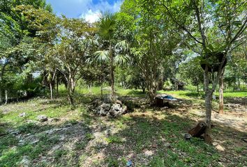 Lote de Terreno en  Supermanzana 77, Cancún, Quintana Roo