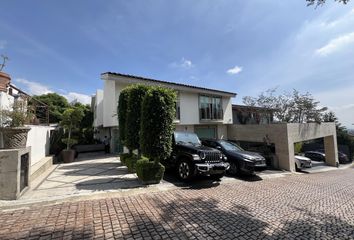 Casa en  Bosques De Las Lomas, Cuajimalpa De Morelos