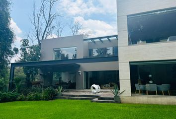 Casa en  Lomas Altas, Miguel Hidalgo, Cdmx