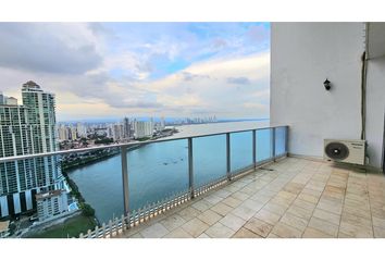 Apartamento en  San Francisco, Ciudad De Panamá