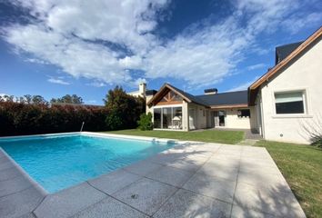 Casa en  Arenas Del Sur, Mar Del Plata