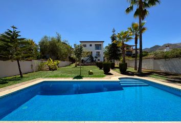 Villa en  Pinos De Alhaurin, Málaga Provincia